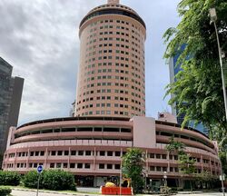 Goldhill Plaza (D11), Office #534932151
